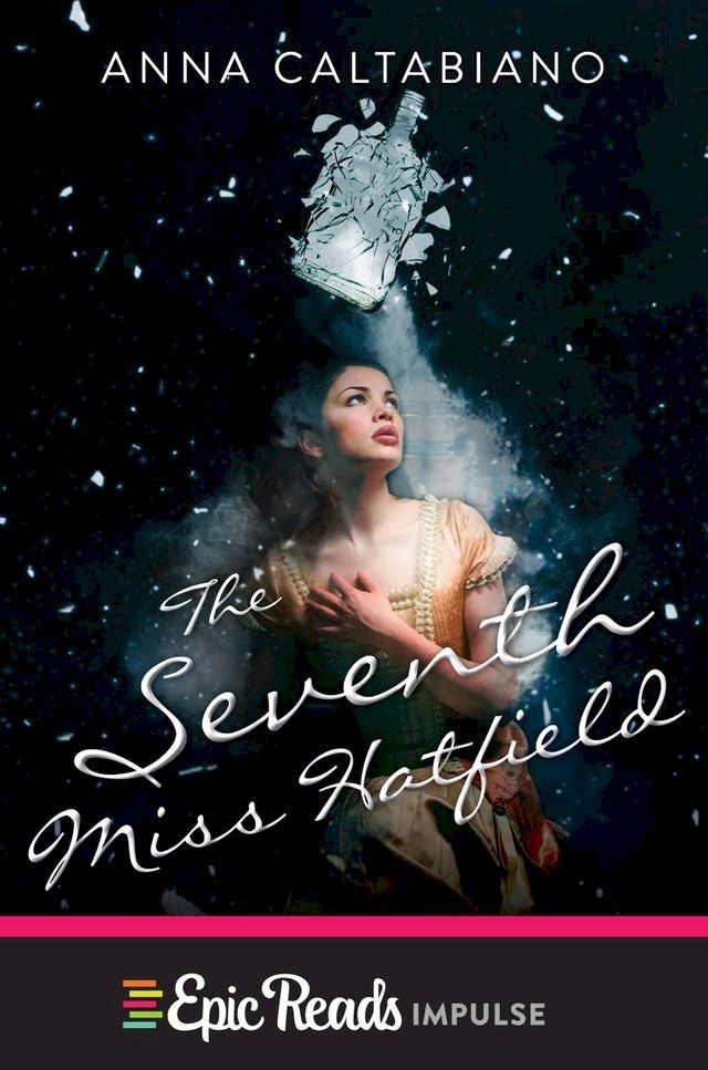  The Seventh Miss Hatfield(Kobo/電子書)