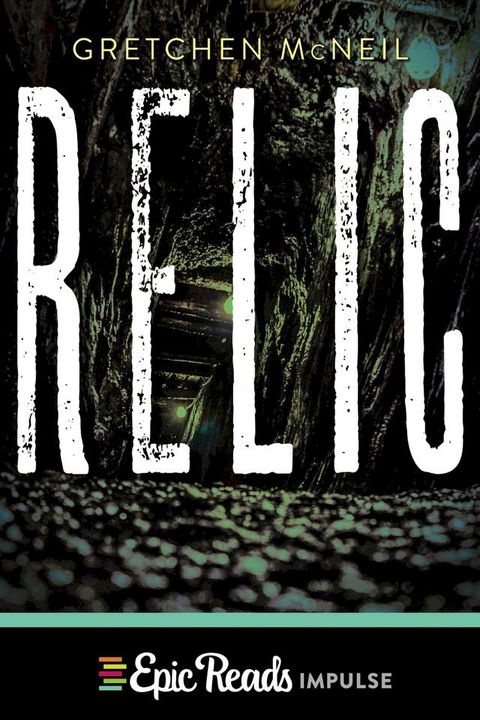 Relic(Kobo/電子書)