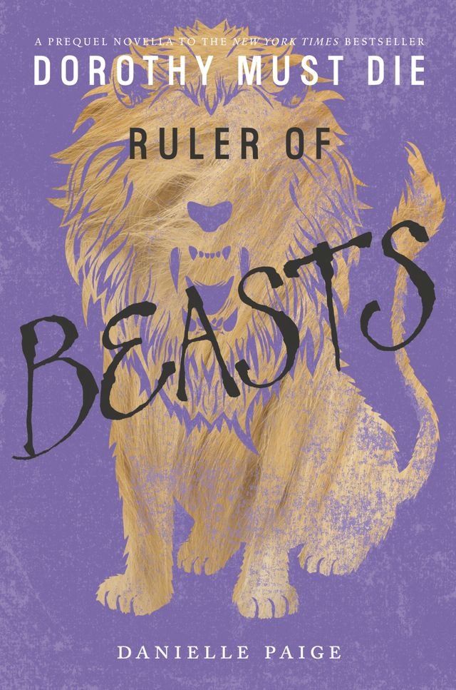  Ruler of Beasts(Kobo/電子書)