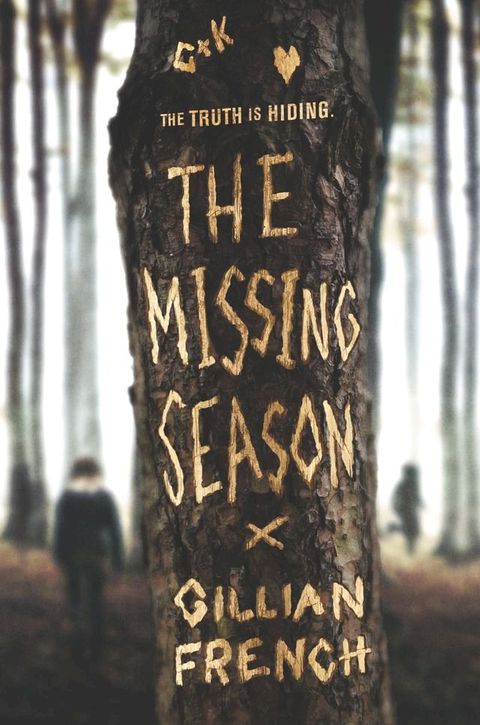 The Missing Season(Kobo/電子書)