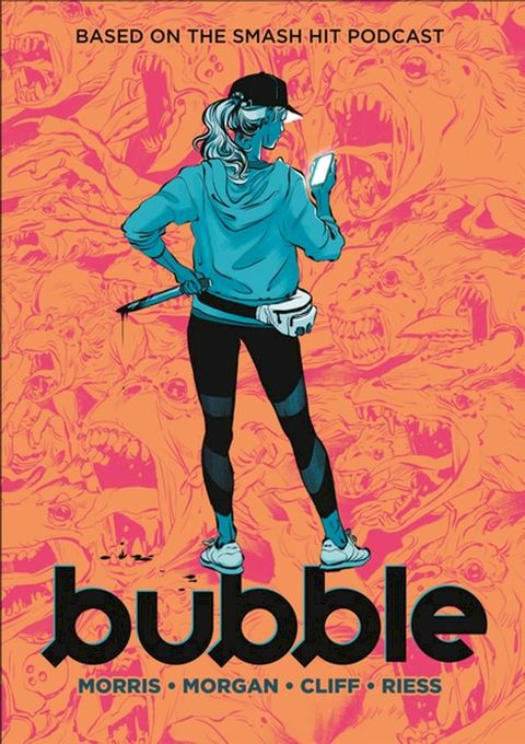 Bubble(Kobo/電子書)