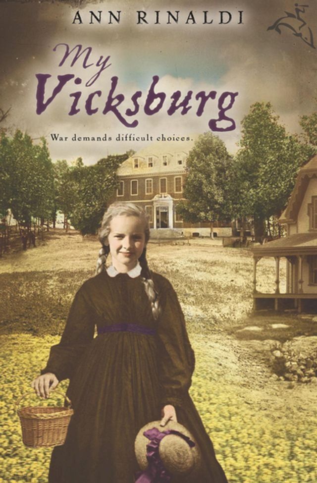  My Vicksburg(Kobo/電子書)