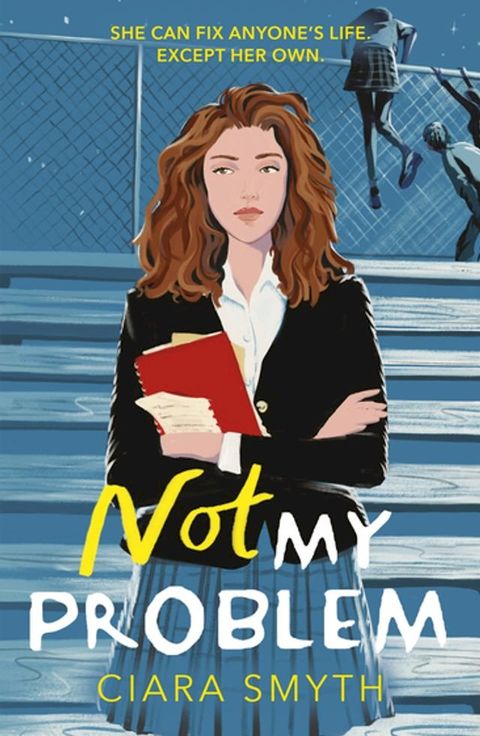 Not My Problem(Kobo/電子書)