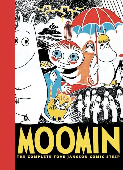 Moomin Book 1(Kobo/電子書)