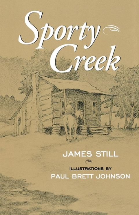 Sporty Creek(Kobo/電子書)