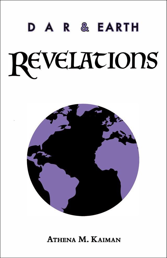  Dar & Earth Revelations(Kobo/電子書)