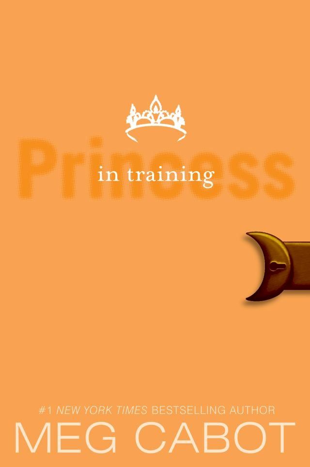  The Princess Diaries, Volume VI: Princess in Training(Kobo/電子書)