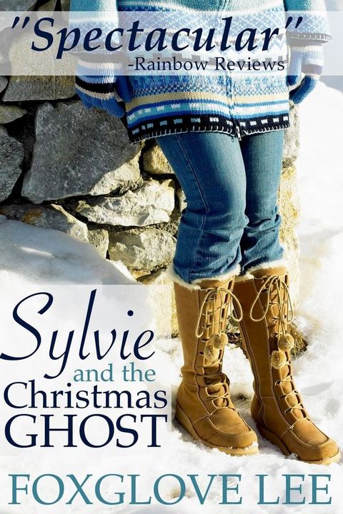 Sylvie and the Christmas Ghost(Kobo/電子書)