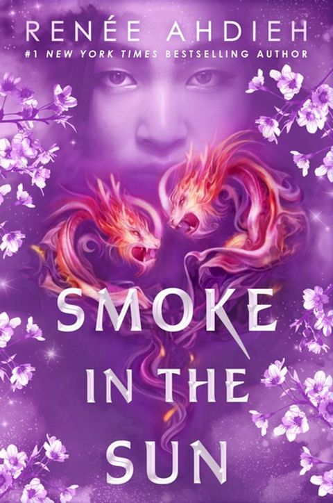 Smoke in the Sun(Kobo/電子書)