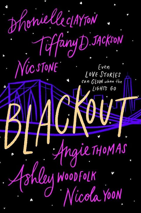 Blackout(Kobo/電子書)