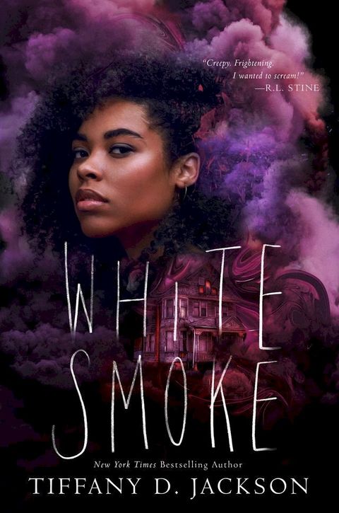 White Smoke(Kobo/電子書)