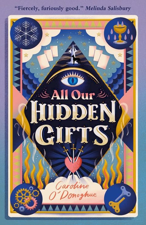 All Our Hidden Gifts(Kobo/電子書)