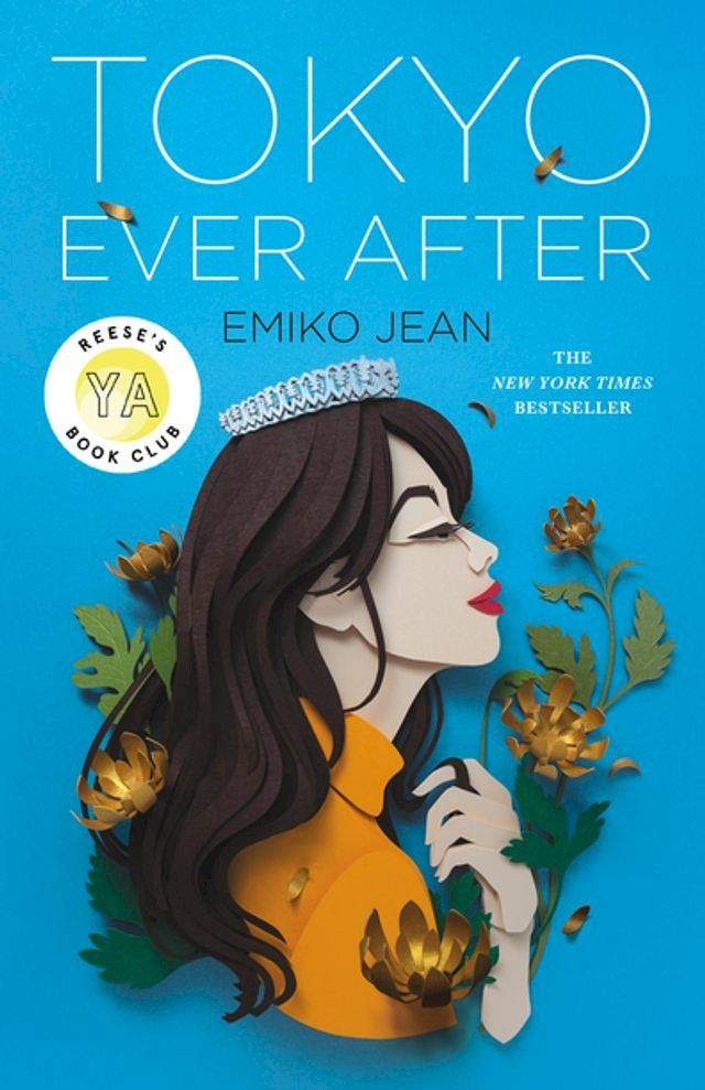  Tokyo Ever After(Kobo/電子書)