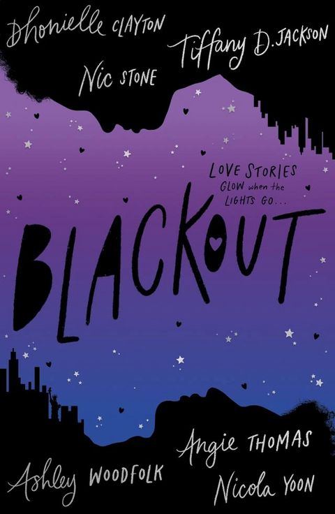 Blackout(Kobo/電子書)