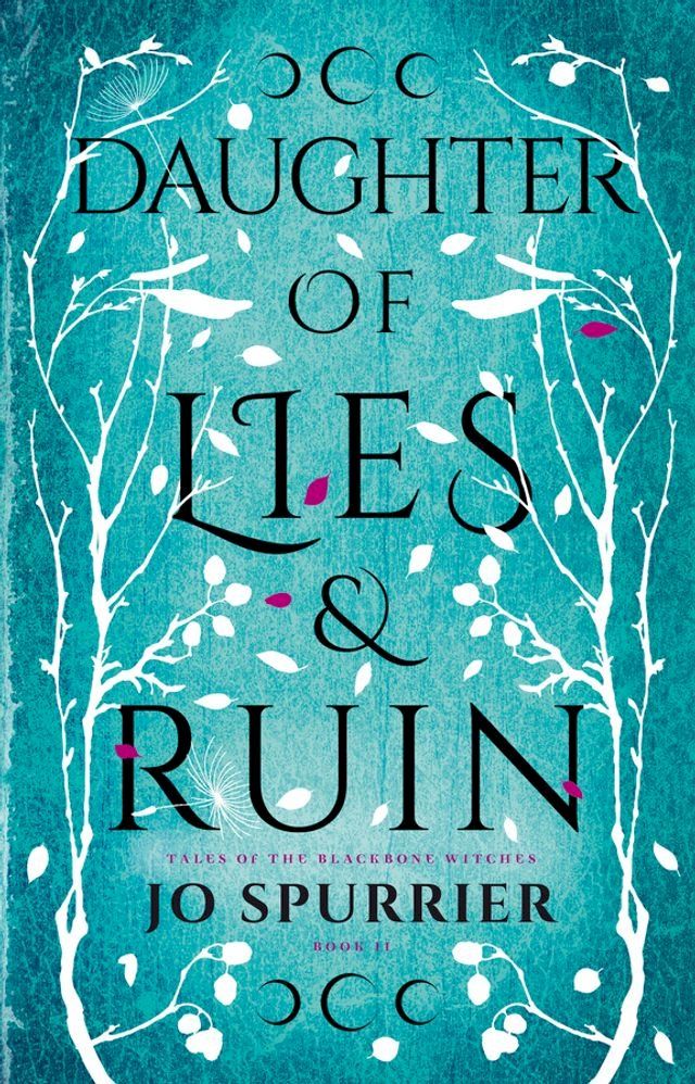  Daughter of Lies and Ruin(Kobo/電子書)