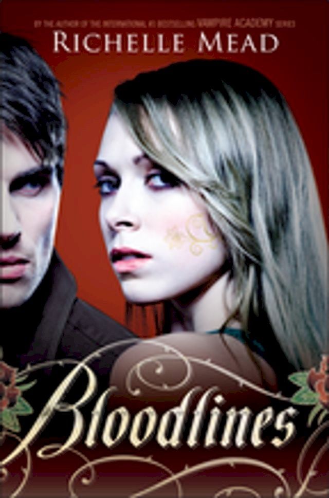  Bloodlines(Kobo/電子書)