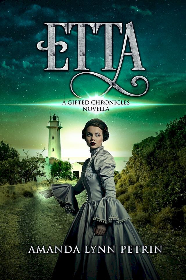  Etta(Kobo/電子書)