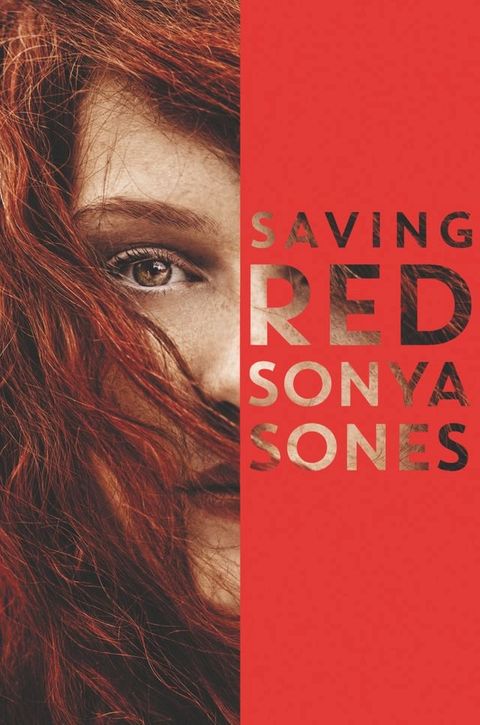 Saving Red(Kobo/電子書)