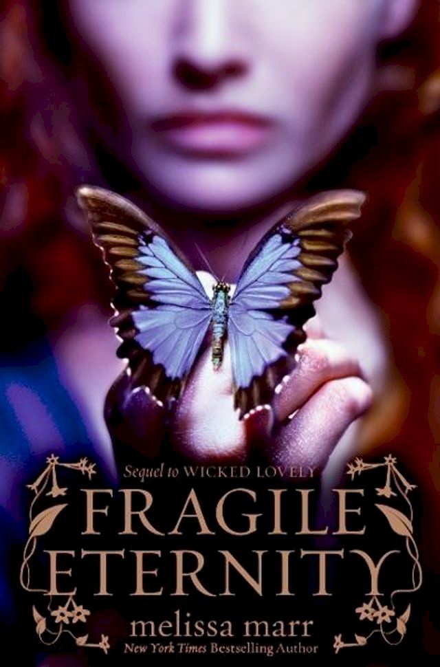  Fragile Eternity(Kobo/電子書)