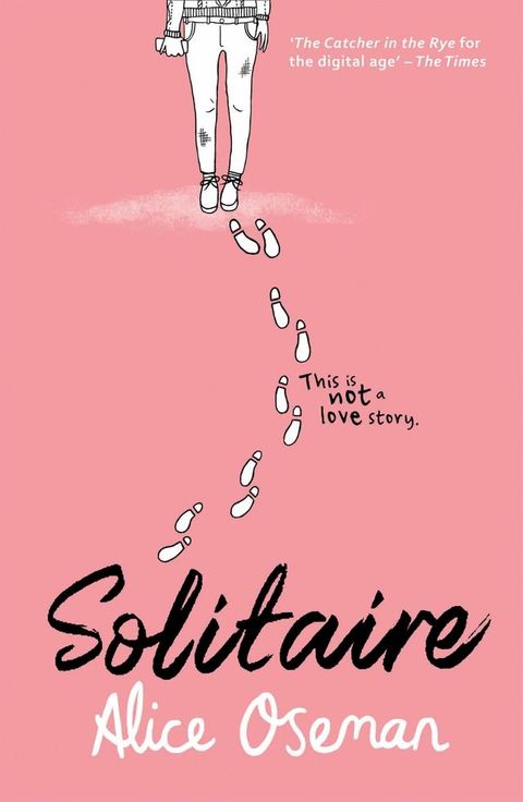 Solitaire(Kobo/電子書)