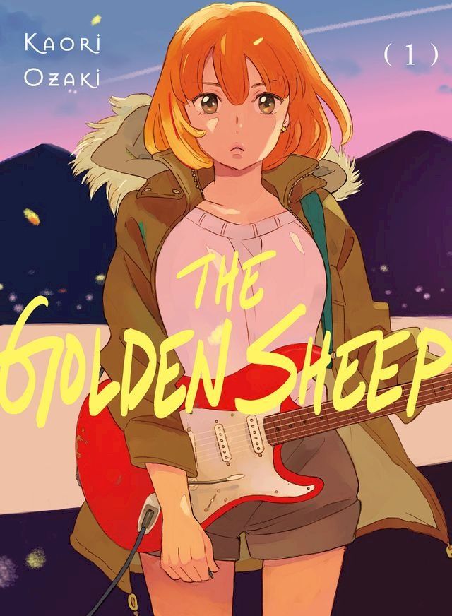  The Golden Sheep 1(Kobo/電子書)