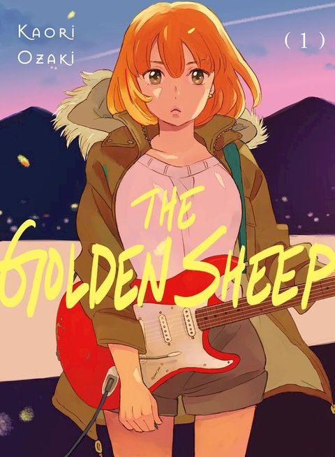 The Golden Sheep 1(Kobo/電子書)