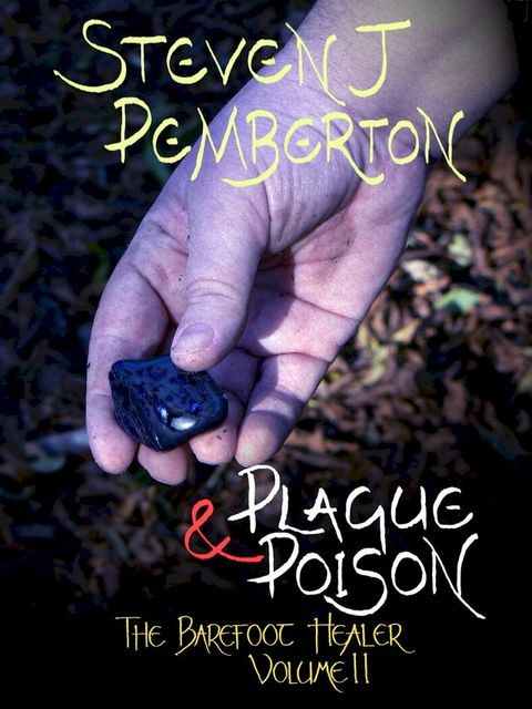 Plague & Poison(Kobo/電子書)