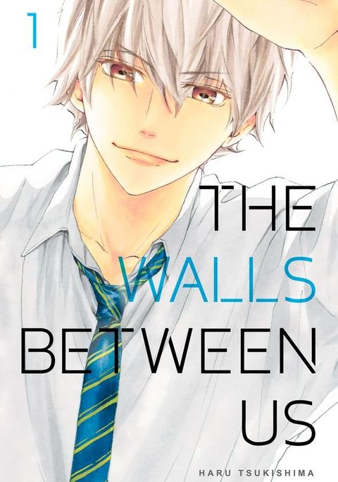 The Walls Between Us 1(Kobo/電子書)