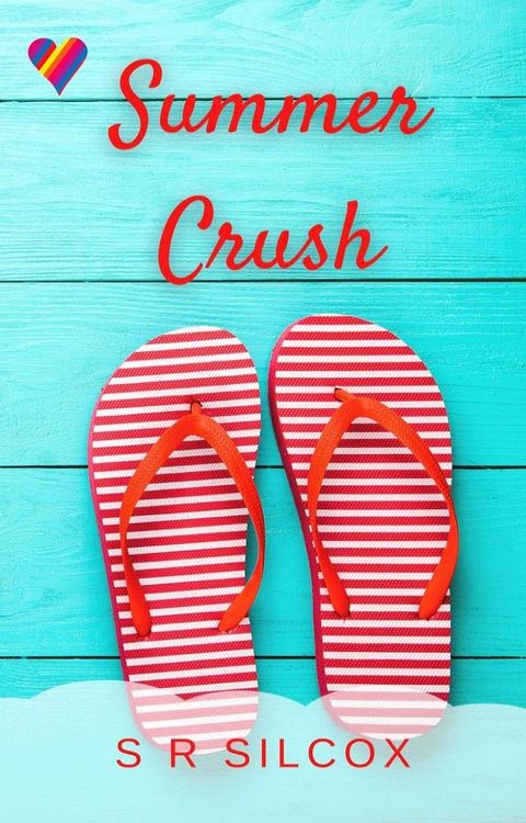 Summer Crush(Kobo/電子書)