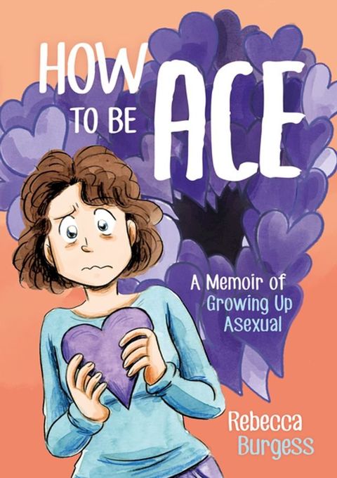 How to Be Ace(Kobo/電子書)