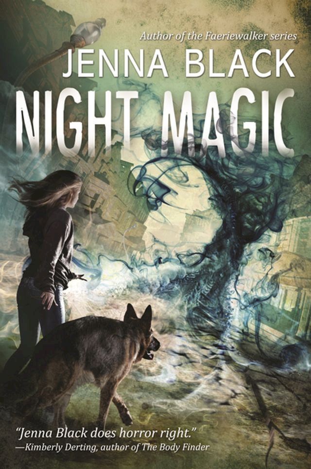  Night Magic(Kobo/電子書)