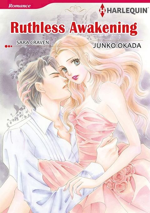 Ruthless Awakening (Harlequin Comics)(Kobo/電子書)