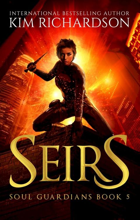 Seirs(Kobo/電子書)