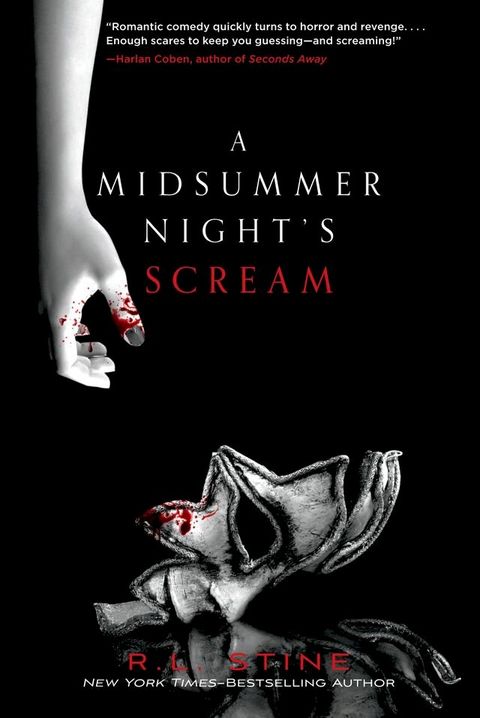 A Midsummer Night's Scream(Kobo/電子書)