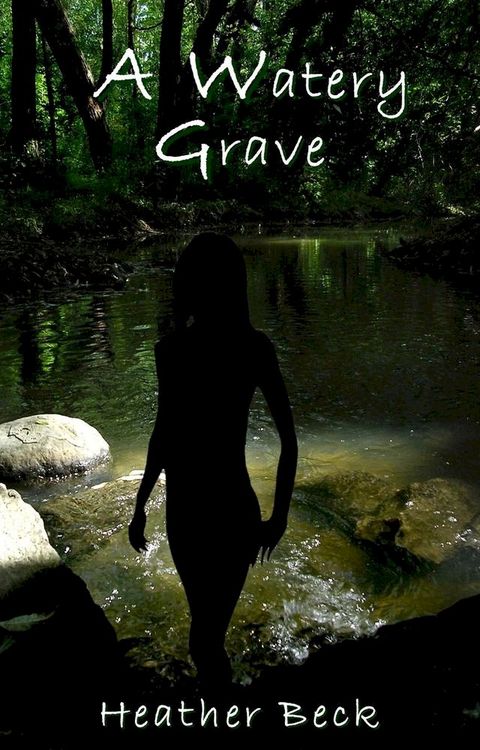 A Watery Grave(Kobo/電子書)