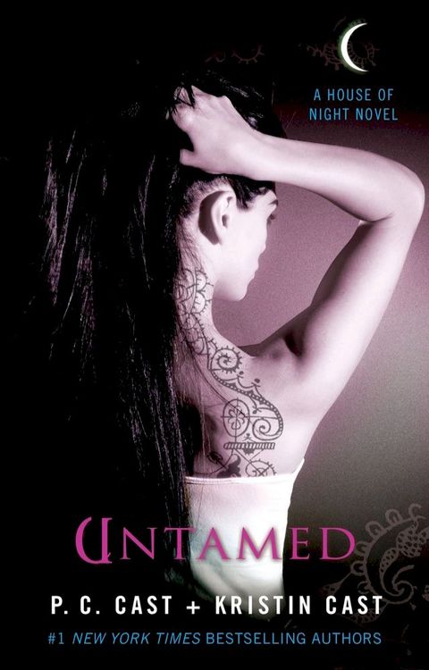 Untamed(Kobo/電子書)