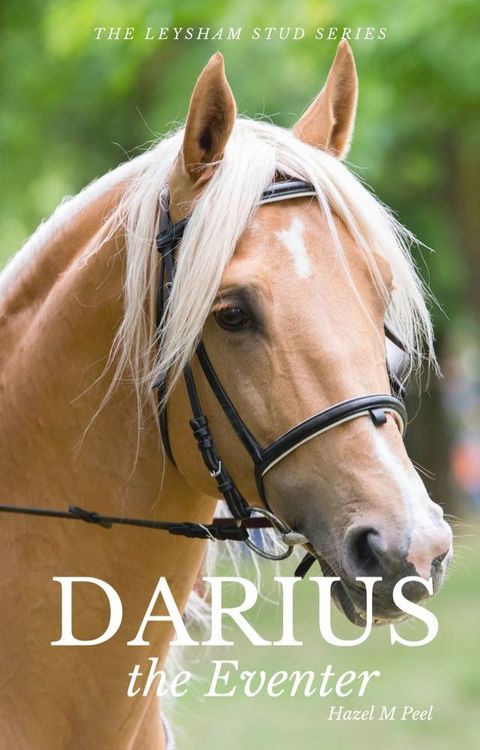 Darius the Eventer(Kobo/電子書)