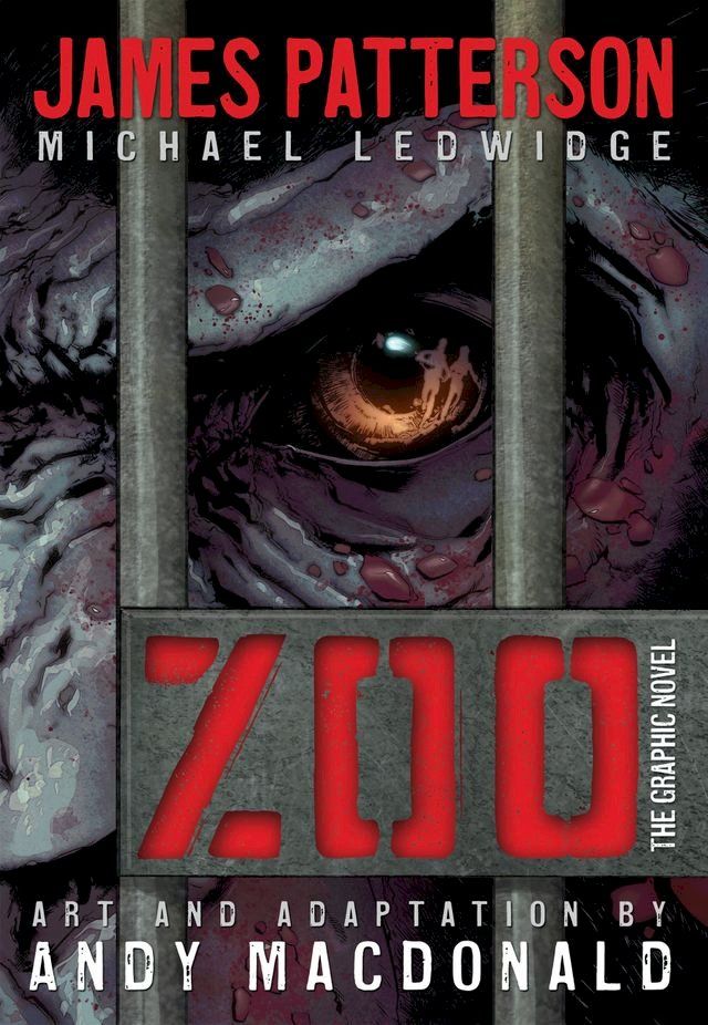  Zoo: The Graphic Novel(Kobo/電子書)