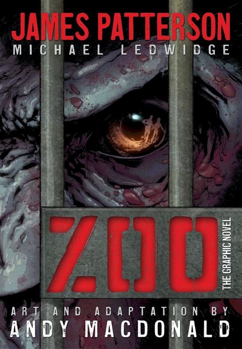 Zoo: The Graphic Novel(Kobo/電子書)