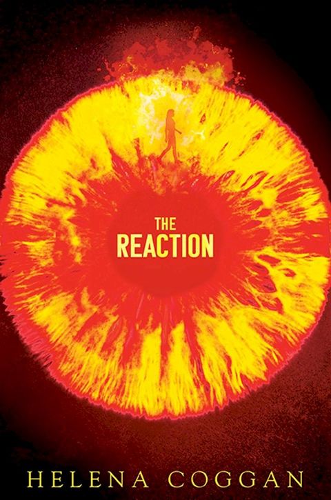 The Reaction(Kobo/電子書)