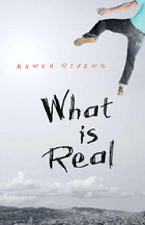 What Is Real(Kobo/電子書)