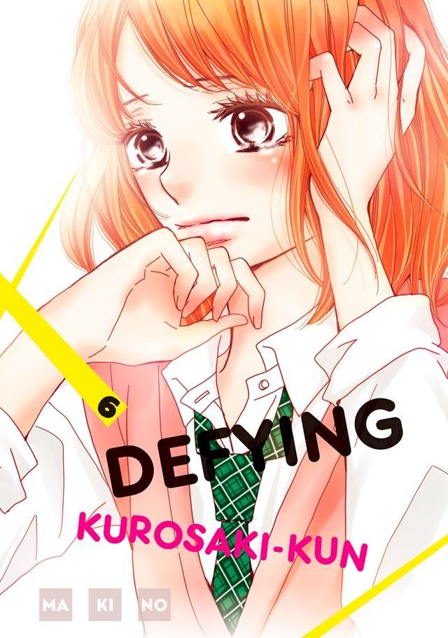  Defying Kurosaki-kun 6(Kobo/電子書)