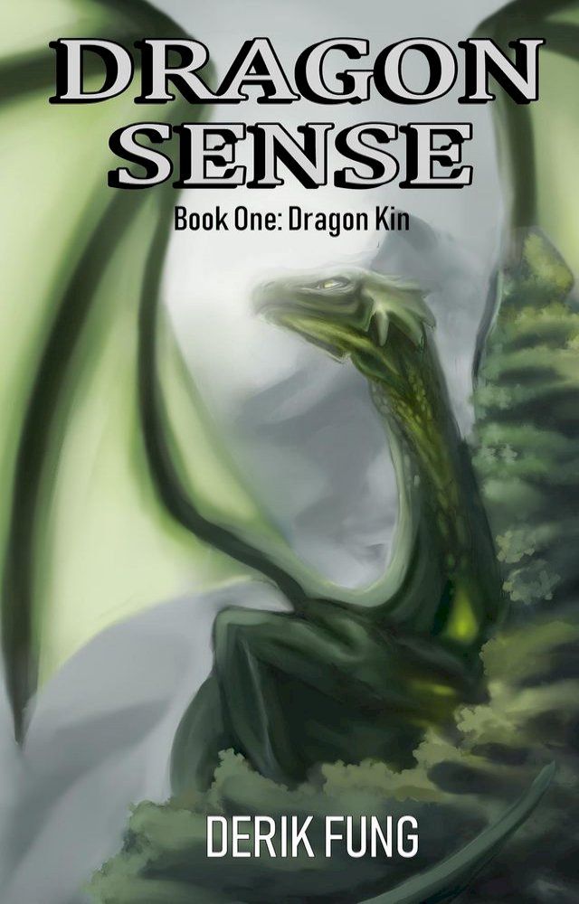  Dragon Kin(Kobo/電子書)