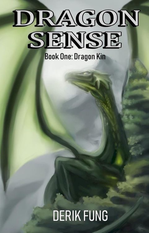 Dragon Kin(Kobo/電子書)