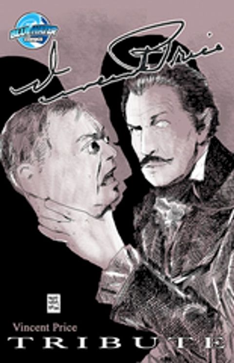 Tribute: Vincent Price(Kobo/電子書)