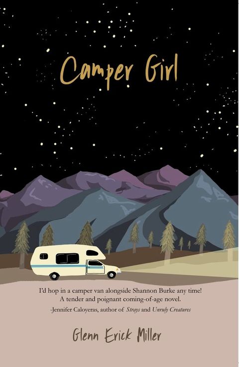 Camper Girl(Kobo/電子書)