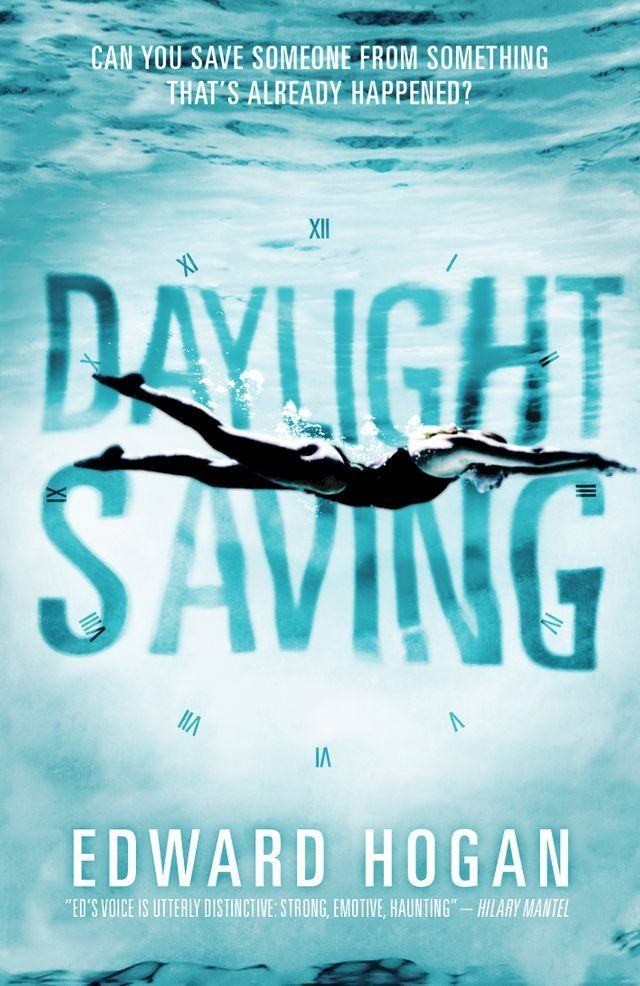  Daylight Saving(Kobo/電子書)