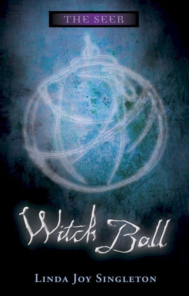  Witch Ball(Kobo/電子書)