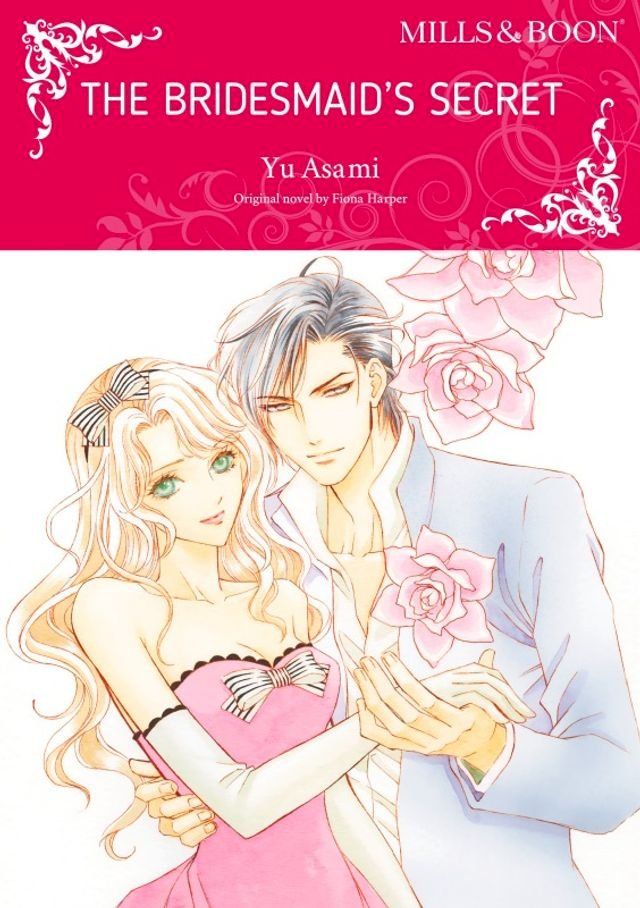  THE BRIDESMAID'S SECRET(Kobo/電子書)