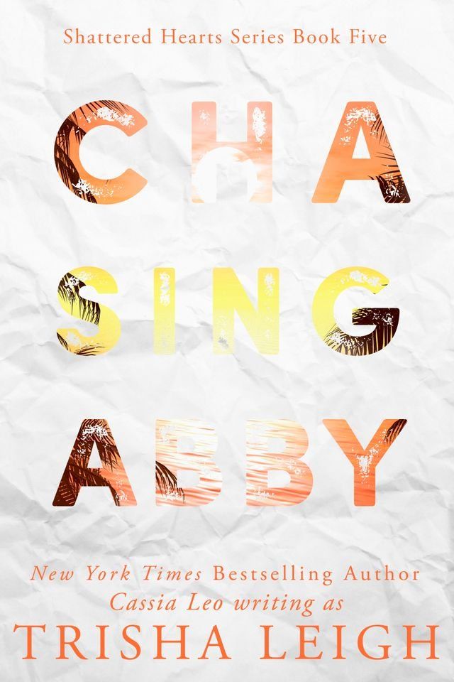  Chasing Abby(Kobo/電子書)